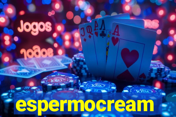 espermocream