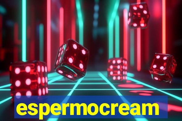 espermocream