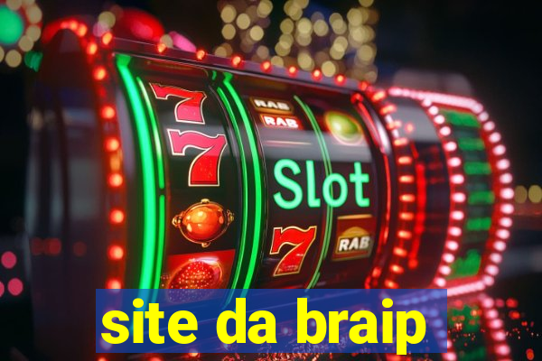 site da braip