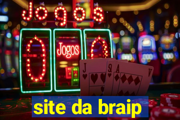 site da braip