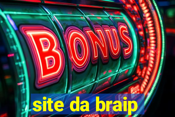 site da braip