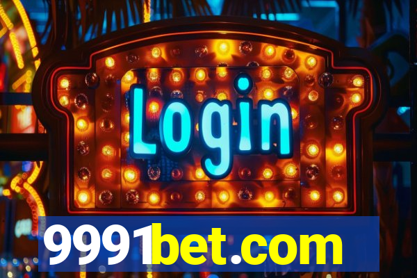 9991bet.com