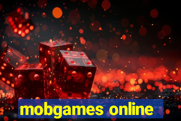 mobgames online