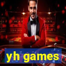 yh games