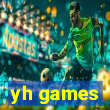 yh games