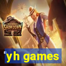 yh games