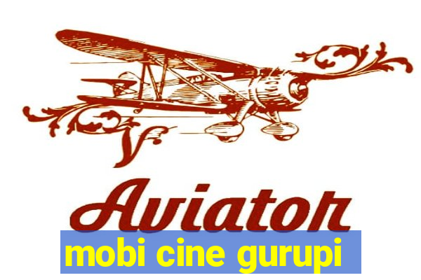 mobi cine gurupi