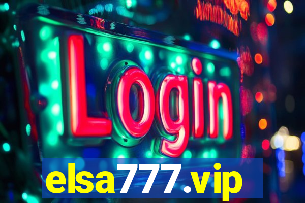 elsa777.vip