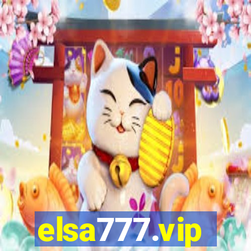 elsa777.vip