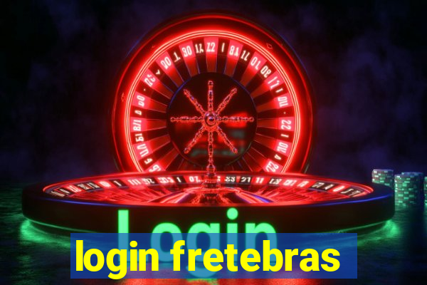 login fretebras