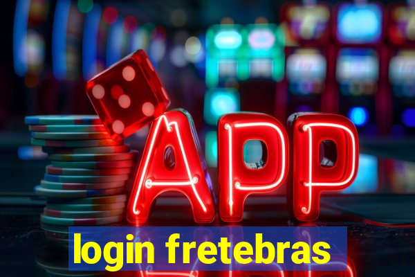 login fretebras