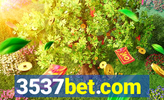 3537bet.com