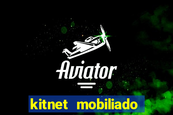 kitnet mobiliado porto alegre zona norte