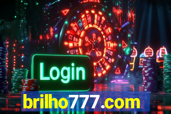 brilho777.com