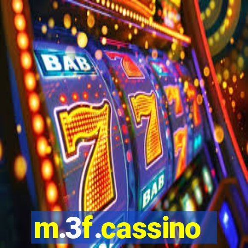 m.3f.cassino