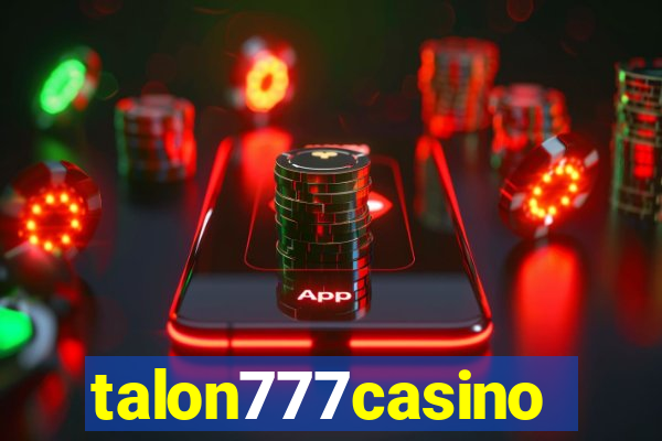 talon777casino