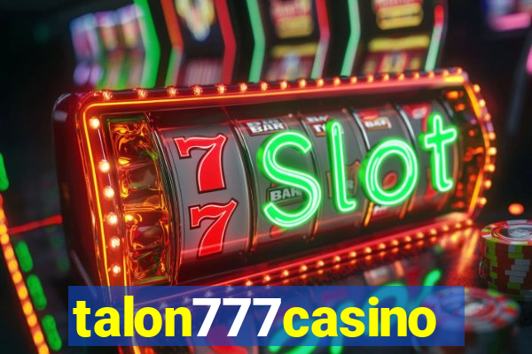 talon777casino