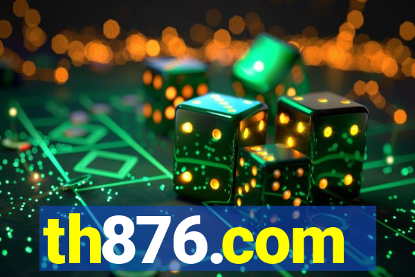 th876.com