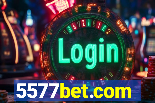 5577bet.com