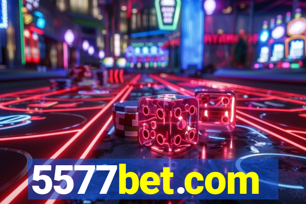 5577bet.com