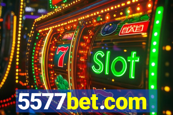 5577bet.com