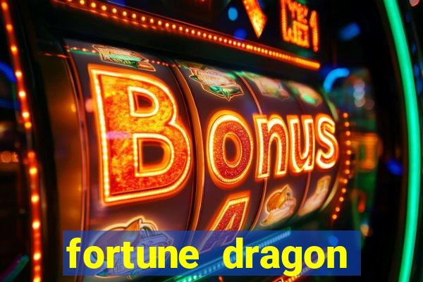 fortune dragon horarios pagantes