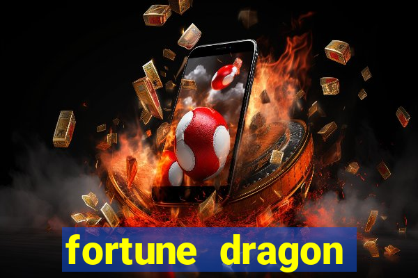 fortune dragon horarios pagantes