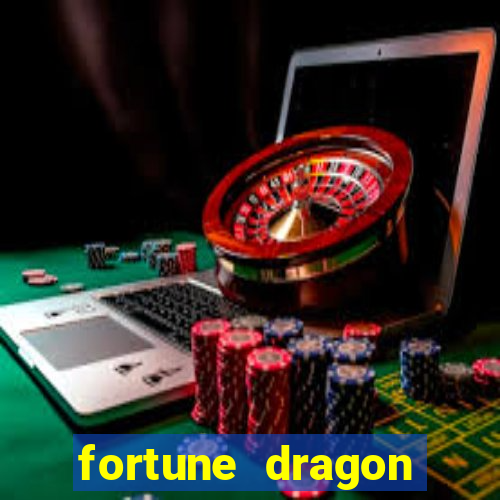 fortune dragon horarios pagantes