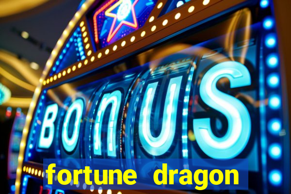 fortune dragon horarios pagantes