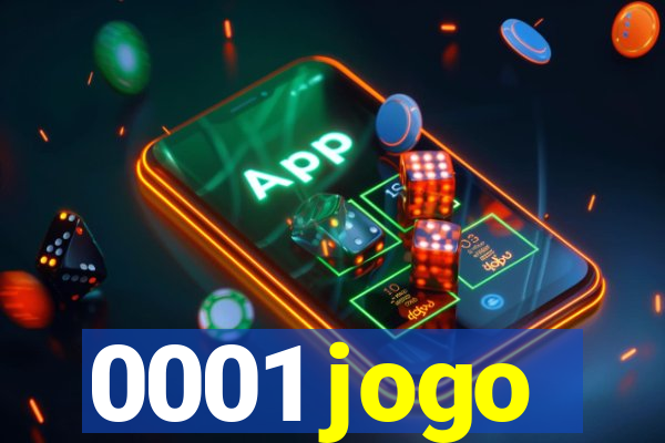 0001 jogo