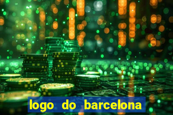 logo do barcelona dls 19