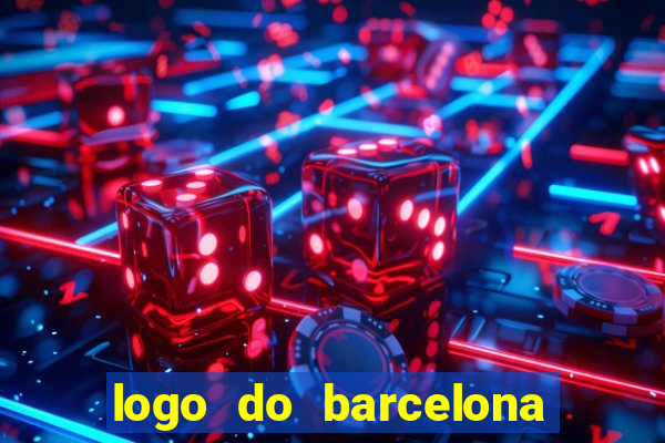 logo do barcelona dls 19