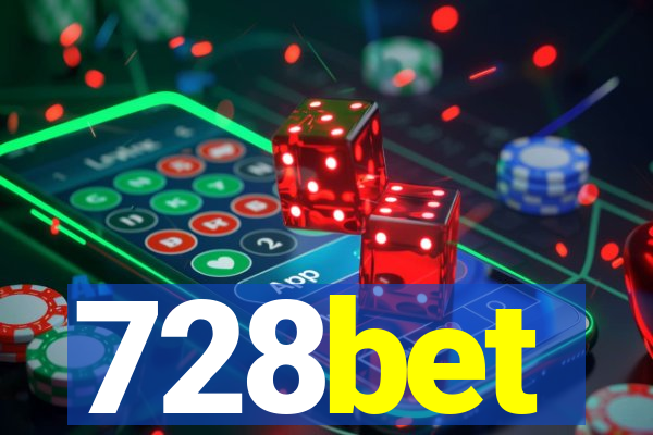 728bet