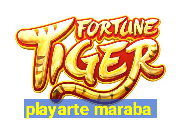 playarte maraba