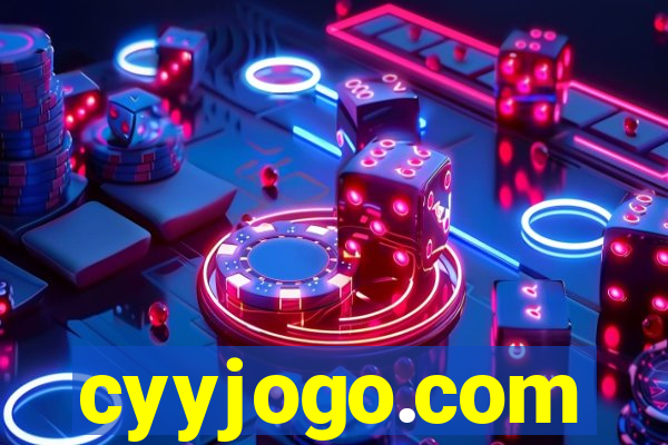 cyyjogo.com