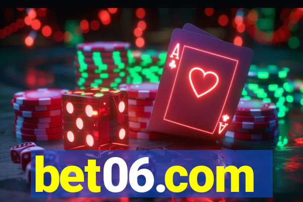 bet06.com