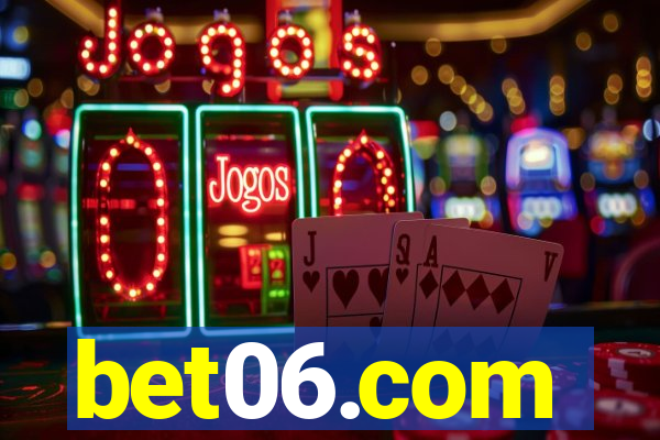 bet06.com