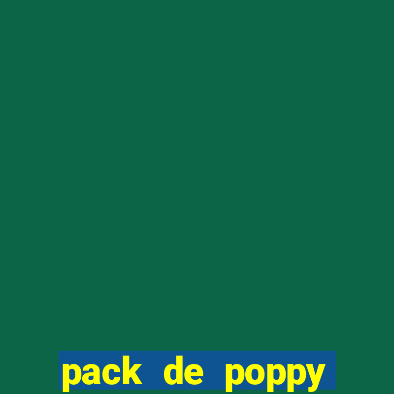 pack de poppy playtime 3 para drawing cartoons 2 vk