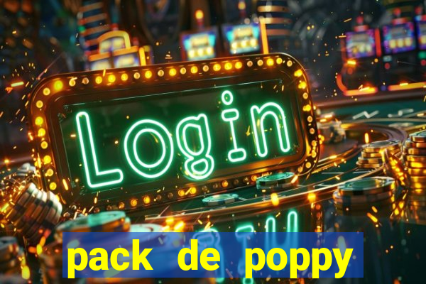 pack de poppy playtime 3 para drawing cartoons 2 vk