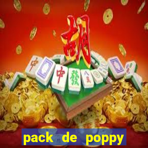 pack de poppy playtime 3 para drawing cartoons 2 vk