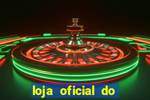 loja oficial do botafogo em manaus