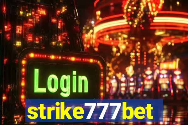 strike777bet