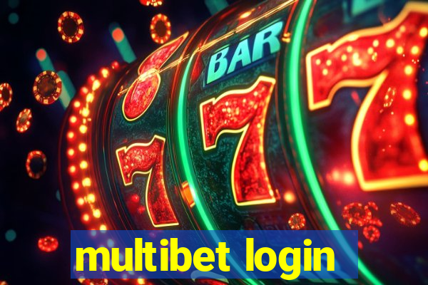 multibet login