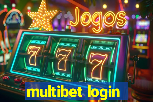 multibet login