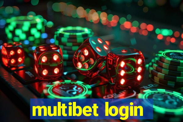 multibet login