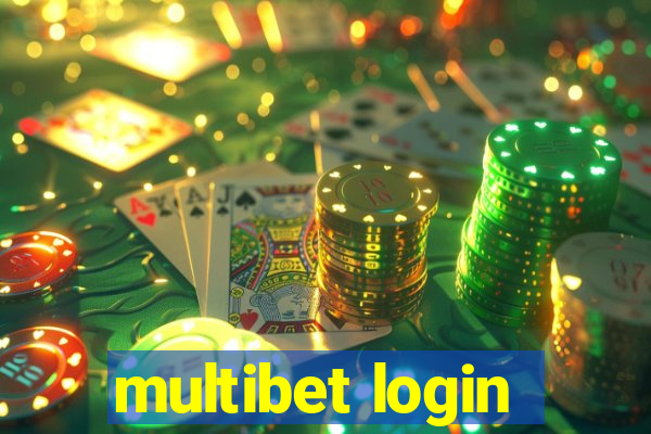 multibet login