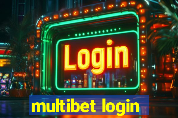 multibet login