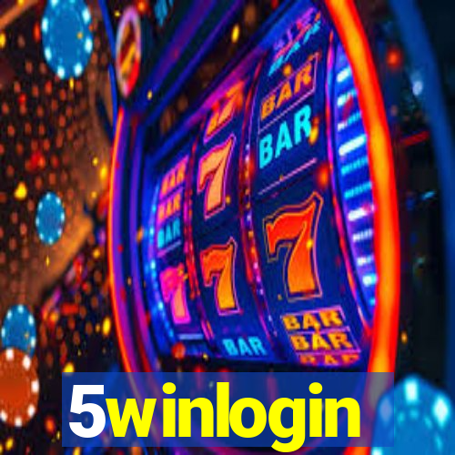 5winlogin