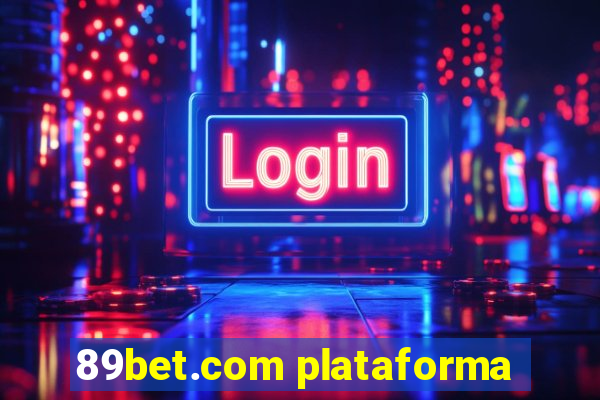 89bet.com plataforma