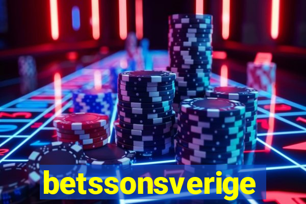 betssonsverige